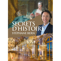 Secrets d'Histoire illustrés (Cartonné)