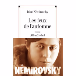ISBN Les Feux de l'automne, Roman historique, Français, Livre broché, 270 pages
