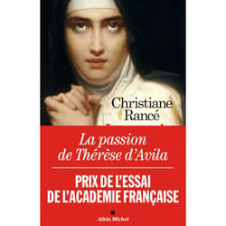 La Passion de Thérèse d'Avila
