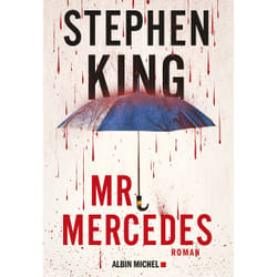 Albin Michel MR. MERCEDES