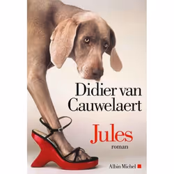 Albin Michel JULES, Français, Livre broché, 277 pages