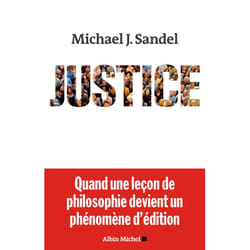 Justice (Broché)
