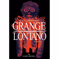 Albin Michel LONTANO, Français, Livre broché