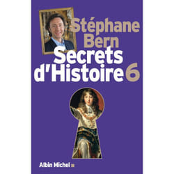 Secrets d'Histoire