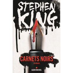 Albin Michel CARNETS NOIRS