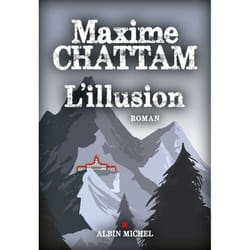 L' Illusion (Grand format)
