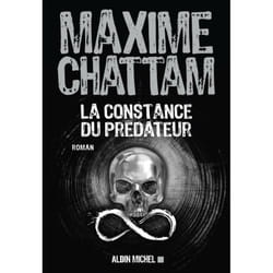 La Constance du prédateur (Grand format)