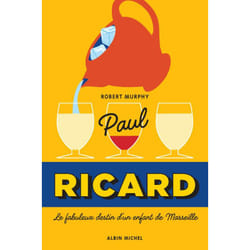 Paul Ricard (Broché)