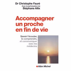ISBN Accompagner un proche en fin de vie, Psychologie, Français, Livre broché, 208 pages