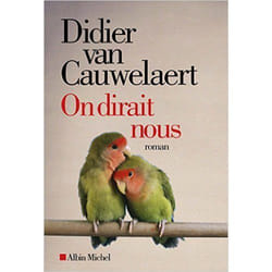 Albin Michel ON DIRAIT NOUS ALERTE livre Français Livre broché