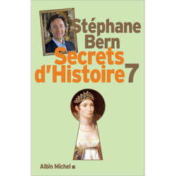 Secrets d'Histoire - tome 7 (Broché)