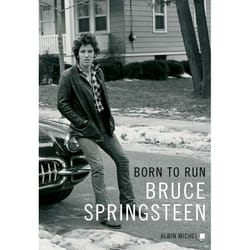 Born to run (Broché)