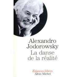 La Danse de la réalité