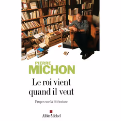ISBN Le Roi vient quand il veut, Essai, Français, Livre broché, 416 pages