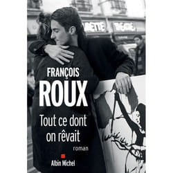 Albin Michel TOMBER COMME DES MOUCHES livre Français Livre broché