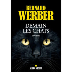 Demain les chats (Grand format)