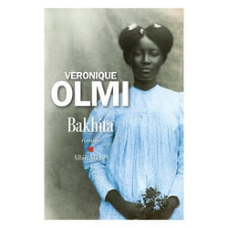 Albin Michel BAKHITA livre Français Livre broché