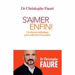 ISBN S'aimer enfin !, Psychologie, Français, Livre broché, 208 pages