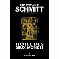 ISBN Hôtel des deux mondes, Théatre, Français, Livre broché, 192 pages