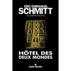 Hôtel des deux mondes