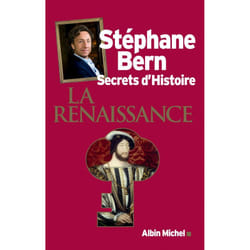 Secrets d'Histoire - La Renaissance (Broché)