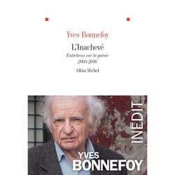 L'Inachevé