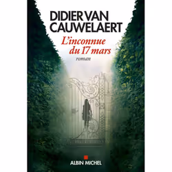 ISBN L'Inconnue du 17 mars, Roman, Français, Livre broché, 176 pages