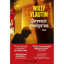 Devenir quelqu'un