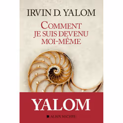 ISBN Comment je suis devenu moi-même, Psychologie, Français, Livre broché, 432 pages