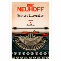 ISBN Rentrée littéraire, Roman, Français, Livre broché, 208 pages