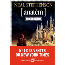 Anatèm