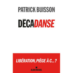 Décadanse (Broché)