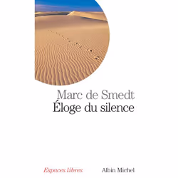ISBN Éloge du silence, Essai, Français, Livre broché, 272 pages