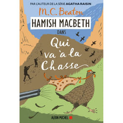 Hamish Macbeth 2 - Qui va à la chasse (Grand format)