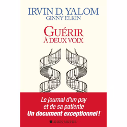 ISBN Guérir à deux voix, Psychologie, Français, Livre broché, 384 pages