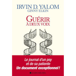 Guérir à deux voix