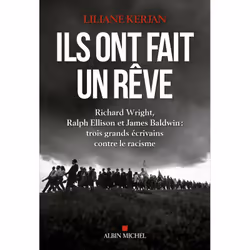 ISBN Ils ont fait un rêve, Essai, Français, Livre broché, 320 pages