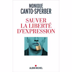ISBN Sauver la liberté d'expression, société, Français, Livre broché, 336 pages