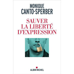 Sauver la liberté d'expression
