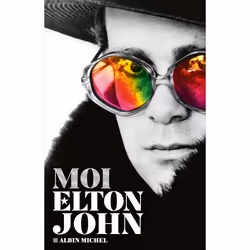 ISBN Moi, Elton John, biographie, Français, Livre broché, 432 pages