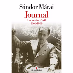 ISBN Journal - volume 3, Roman, Français, Livre broché, 576 pages