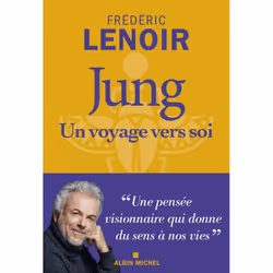 ISBN Jung, un voyage vers soi, Psychologie, Français, Livre broché, 336 pages