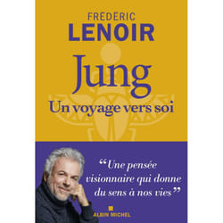 Jung, un voyage vers soi (Broché)