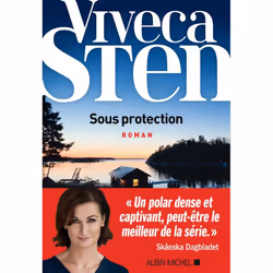 ISBN Sous protection, Thrillers, Français, Livre broché, 528 pages