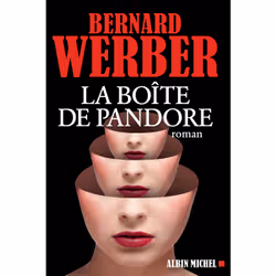 Albin Michel La Boîte de Pandore, Littérature, Français