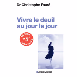 ISBN Vivre le deuil au jour le jour, Psychologie, Français, Livre broché, 384 pages