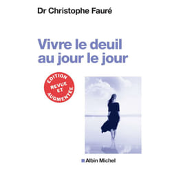 Vivre le deuil au jour le jour (ed.2018) (broché)