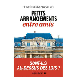 Petits Arrangements entre amis (Broché)