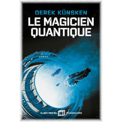 Le Magicien quantique