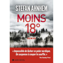 Moins 18°